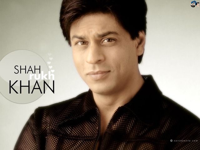 Life advice for the youth from Shahrukh Khan, a Bollywood actor and  celebrity - Shubham Jain